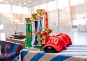 В Красноярске отпраздновали 95-летие комплекса ГТО