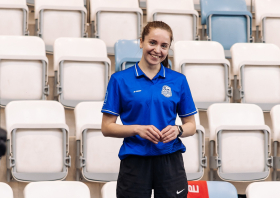 95-летие комплекса ГТО