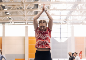 95-летие комплекса ГТО