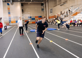 95-летие комплекса ГТО