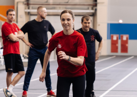 95-летие комплекса ГТО