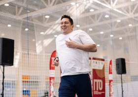 95-летие комплекса ГТО