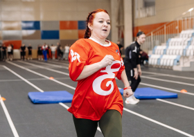 95-летие комплекса ГТО