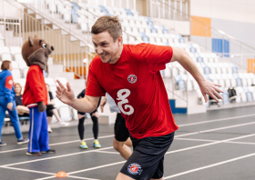 95-летие комплекса ГТО