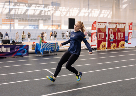 95-летие комплекса ГТО