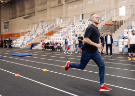 95-летие комплекса ГТО