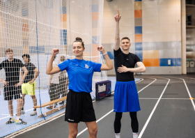 95-летие комплекса ГТО