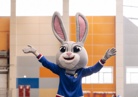 95-летие комплекса ГТО