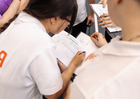 95-летие комплекса ГТО