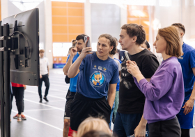 95-летие комплекса ГТО