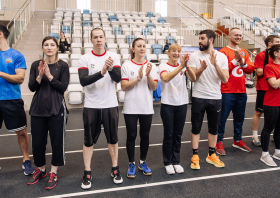 95-летие комплекса ГТО