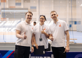 95-летие комплекса ГТО