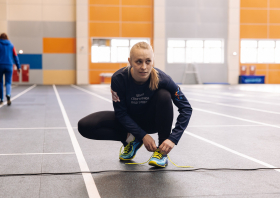 95-летие комплекса ГТО