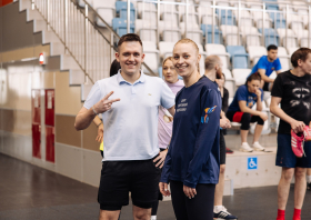 95-летие комплекса ГТО