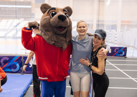 95-летие комплекса ГТО