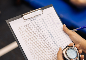 95-летие комплекса ГТО