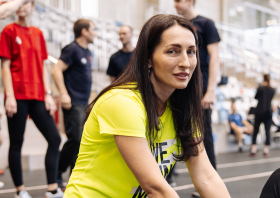 95-летие комплекса ГТО