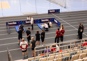 95-летие комплекса ГТО