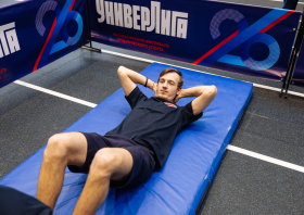 95-летие комплекса ГТО