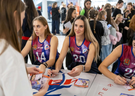 «Звёзды Красноярья – 2025»