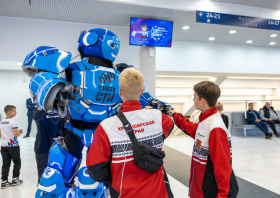 «Звёзды Красноярья – 2025»