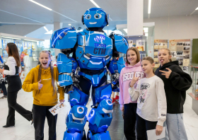 «Звёзды Красноярья – 2025»