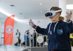 «Звёзды Красноярья – 2025»
