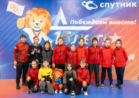 «Звёзды Красноярья – 2025»