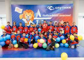«Звёзды Красноярья – 2025»