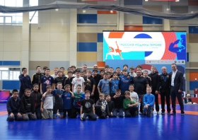 «Россия – Родина героев»: итоги