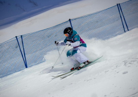 Глеб Ходов – победитель первенства России