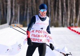 Соревнования в новой дисциплине триатлона прошли в Подгорном