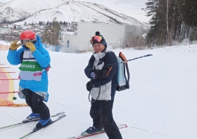 У Красноярского края 18 медалей чемпионата и первенства СФО 