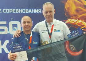 Baikal Open и Кубок Байкала: восемь медалей дартсменов Сибири