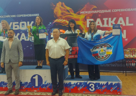 Baikal Open и Кубок Байкала: восемь медалей дартсменов Сибири