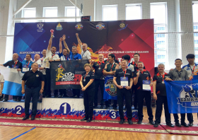 Baikal Open и Кубок Байкала: восемь медалей дартсменов Сибири