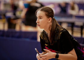 Первенство СФО <br>по настольному теннису <br>(04-07.02.2026)