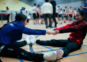 Чемпионат и первенство Красноярского края <br>по северному многоборью (02-05.03.2026)