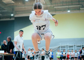 Чемпионат и первенство Красноярского края <br>по северному многоборью (02-05.03.2026)
