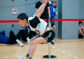 Чемпионат и первенство Красноярского края <br>по северному многоборью (02-05.03.2026)