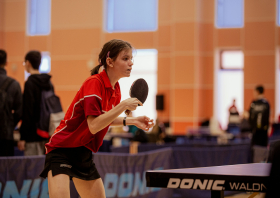 Первенство СФО <br>по настольному теннису <br>(04-07.02.2026)