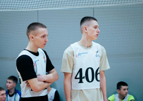 Чемпионат и первенство Красноярского края <br>по северному многоборью (02-05.03.2026)