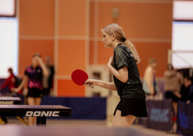 Первенство СФО <br>по настольному теннису <br>(04-07.02.2026)