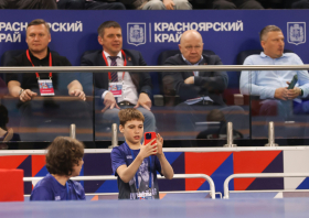 Фото: Дарья Кривицкая
