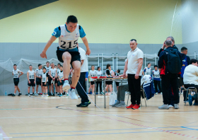 Чемпионат и первенство Красноярского края <br>по северному многоборью (02-05.03.2026)