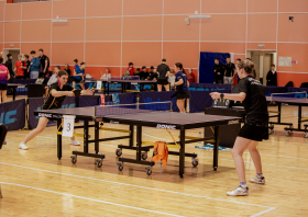 Первенство СФО <br>по настольному теннису <br>(04-07.02.2026)