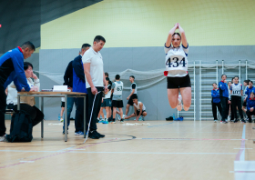 Чемпионат и первенство Красноярского края <br>по северному многоборью (02-05.03.2026)