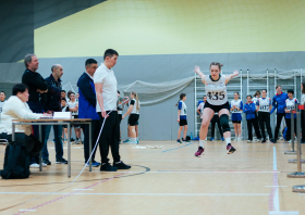 Чемпионат и первенство Красноярского края <br>по северному многоборью (02-05.03.2026)