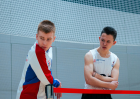 Чемпионат и первенство Красноярского края <br>по северному многоборью (02-05.03.2026)