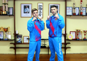 18-19 мая в Берлине состоится II Первенство Европы KWU по киокусинкай (дисциплина «кёкусинкан») среди юношей, девушек, юниоров и юниорок. От Красноярского края в соревнованиях примет участие…